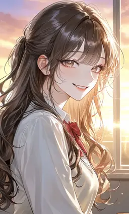 Profile image of 杏奈