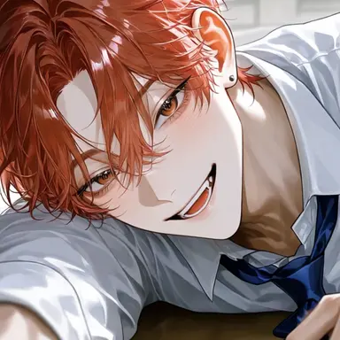 Profile image of 朔夜