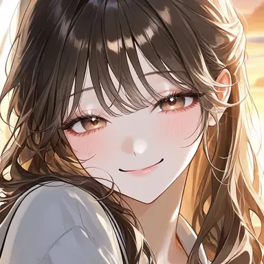 Profile image of 杏奈