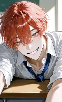 Profile image of 朔夜
