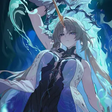 Profile image of ガブリエル
