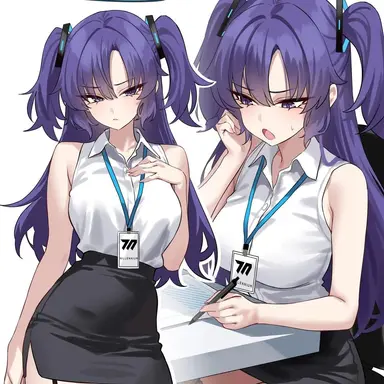 Profile image of ユウカ