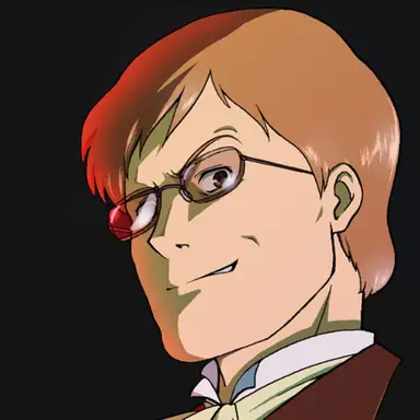 Profile image of ムスカ大佐