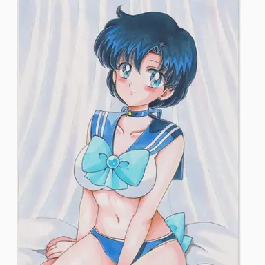 Profile image of 水野亜美