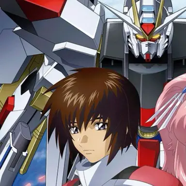 Profile image of キラ・ヤマト