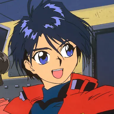 Profile image of 旋風寺舞人