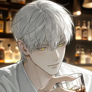 Profile image of Seo Eunchan