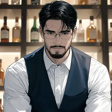 Profile image of Joo Jincheol