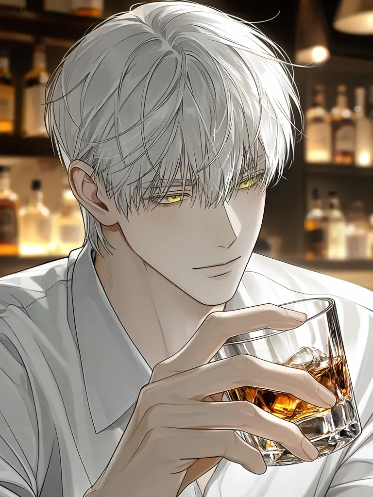 tksth720의 A Hero's Drink