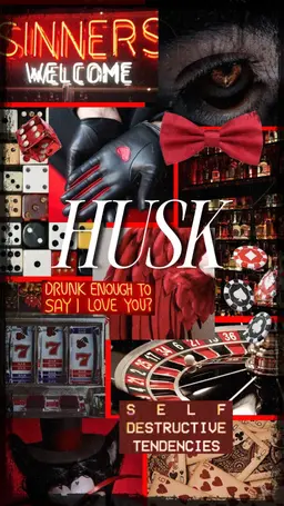 Profile image of Husk