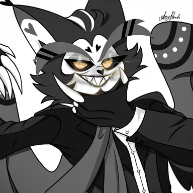 Profile image of Husk