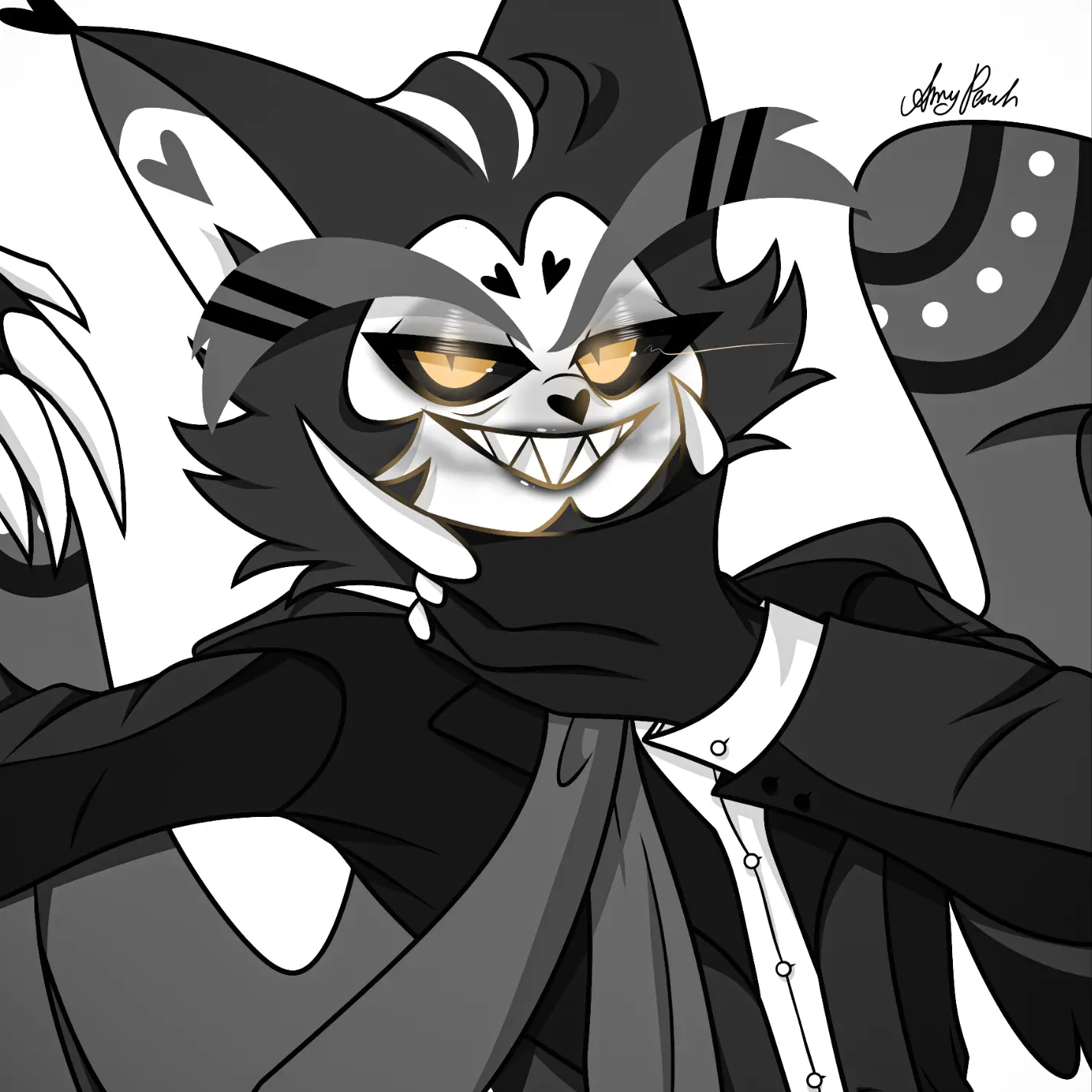 Yssa._.의 Husk (Overlord)