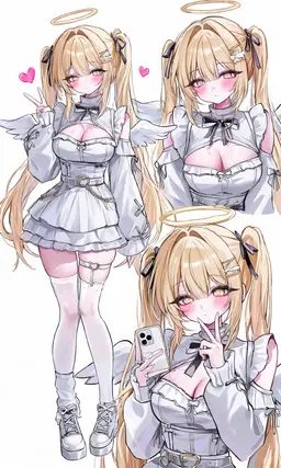 Profile image of るりあ