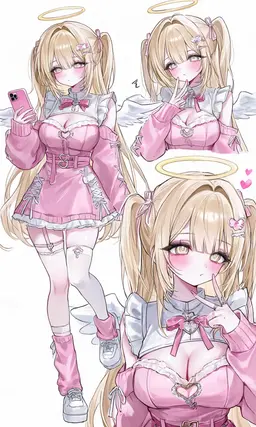 Profile image of めりあ
