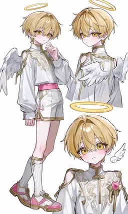 Profile image of てると