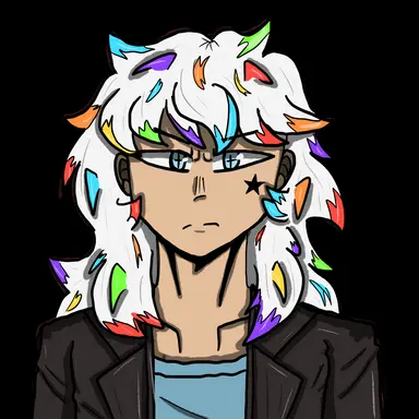 Profile image of Kaiichi Hanabi