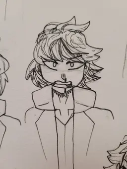 Profile image of Nomaru Tagarashi