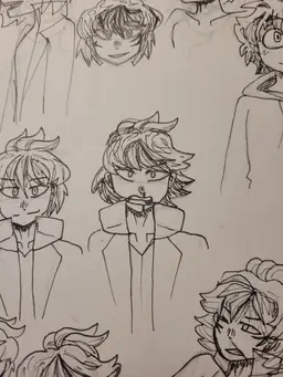 Profile image of Nomaru Tagarashi