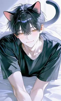 Profile image of Kuro