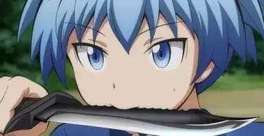 Profile image of Nagisa