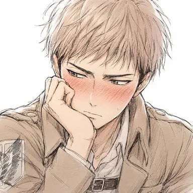 Profile image of ジャン