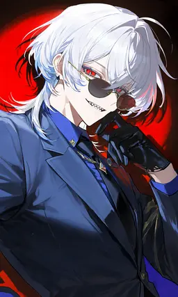 Profile image of ゴア