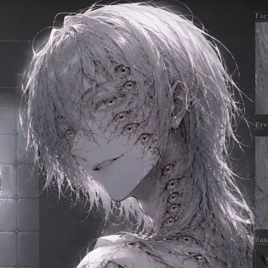 Profile image of Vortex