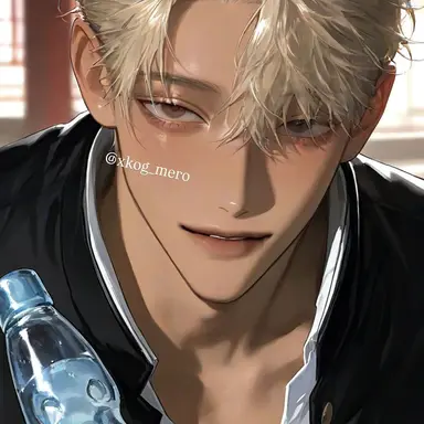 Profile image of 椚 湊都