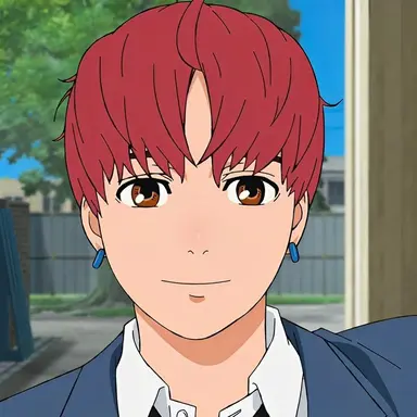 Profile image of ジジ