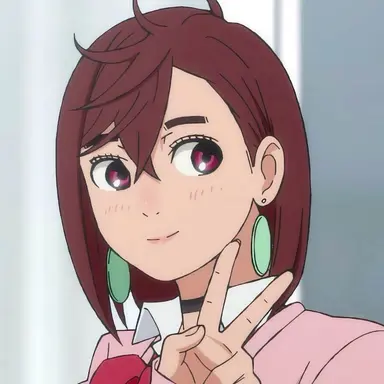 Profile image of モモ