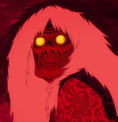 Profile image of 터보 할멈