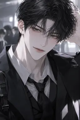 Profile image of 백수호