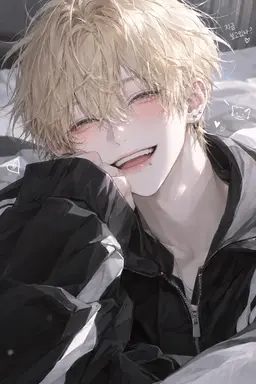 Profile image of 강해민