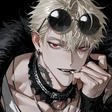 Profile image of 威月