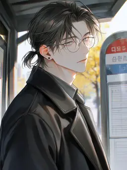 Profile image of Cha Sihyun
