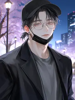 Profile image of Cha Sihyun