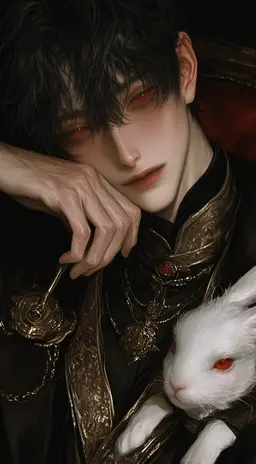 Profile image of 카실리온