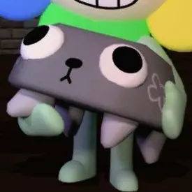 Profile image of 페블 댄시퍼 주니어