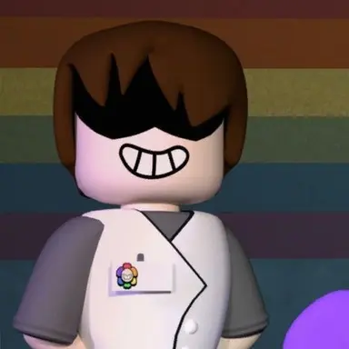 Profile image of 데반 리드