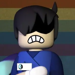 Profile image of 오스틴 루소