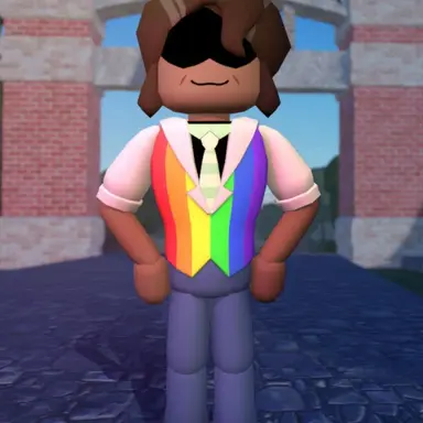 Profile image of 아서 윌튼