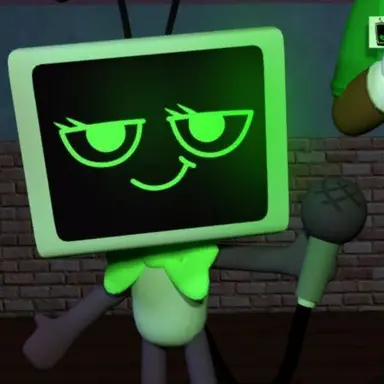 Profile image of 비 버전 1