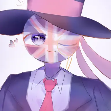 Profile image of イギリス