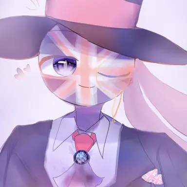 Profile image of イギリス