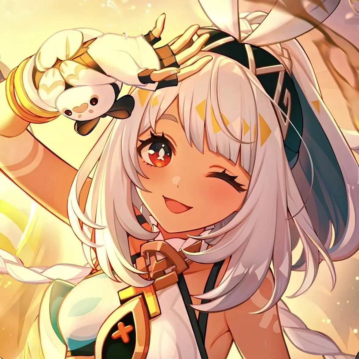 uiiiiiiiiiiiii_k2nchi의 ナタの一部の子たちとぶり子