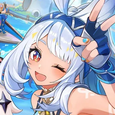 Profile image of ムアラニ