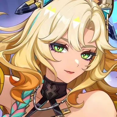 Profile image of シロネン