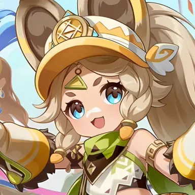 Profile image of カチーナ