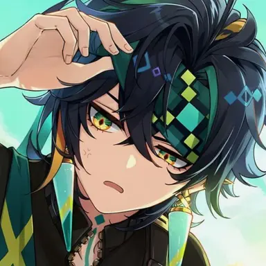 Profile image of キィニチ