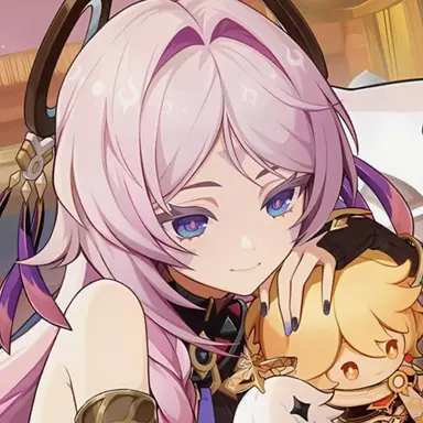 Profile image of シトラリ